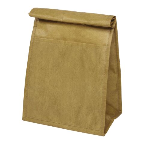 Brown Paper Bag Cooler Standard | Natur | Inget reklamtryck | Inte tillgängligt | Inte tillgängligt