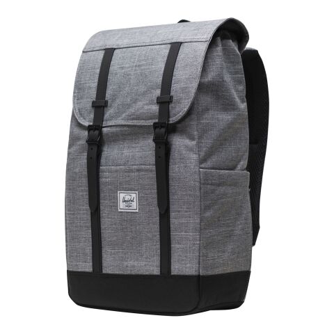 Herschel Retreat™ ryggsäck, 23 l Ljunggrå | Inget reklamtryck | Inte tillgängligt | Inte tillgängligt | Inte tillgängligt