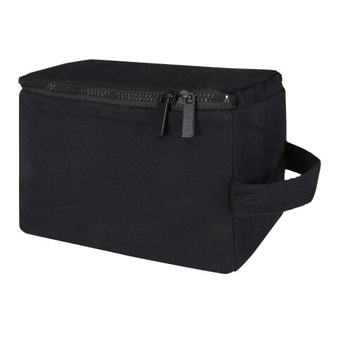 Pack 500 g/m² necessär av Aware™-återvunnet material Svart