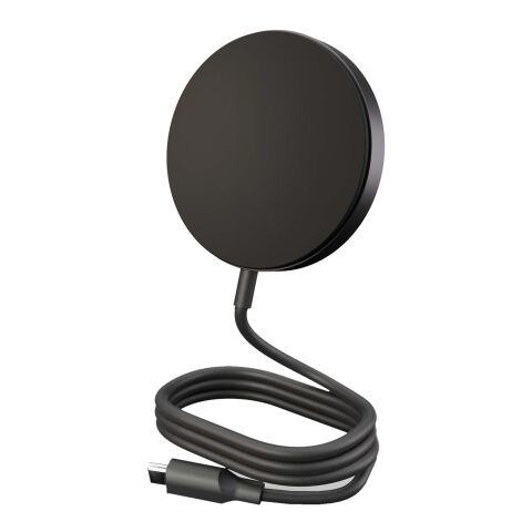 Zens Pro 1 15 W trådlös laddare Standard | Svart | Inget reklamtryck | Inte tillgängligt | Inte tillgängligt