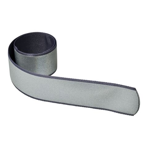 Felix reflekterande slapwrap Silver