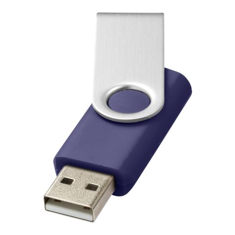 Rotate Basic USB 32GB Kungsblå