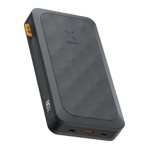 Xtorm FS5451 Fuel Series 45 000 mAh 67 W powerbank Standard | Transparent svart | Inget reklamtryck | Inte tillgängligt | Inte tillgängligt