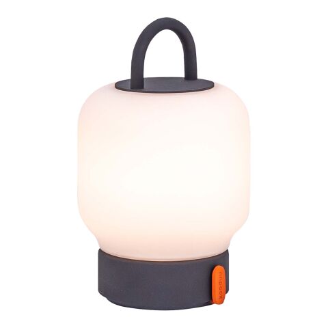 Kooduu Loome bärbar lampa Antracit
