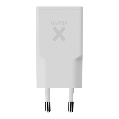 Xtorm XG2SL025 Go2 SlimLine 25 W laddare Standard | Vit | Inget reklamtryck | Inte tillgängligt | Inte tillgängligt
