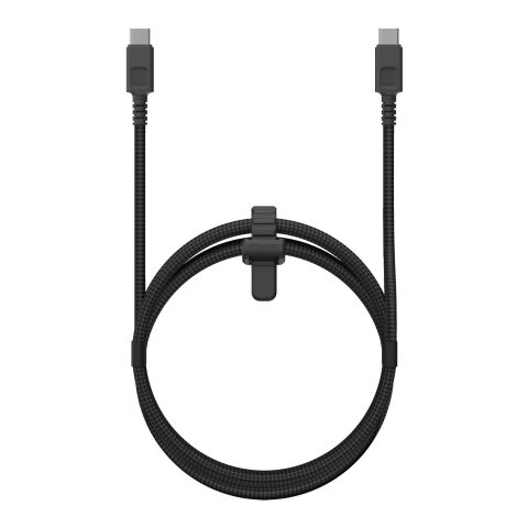 Xtorm CX3071 100 W USB-C PD Next Gen-kabel Standard | Svart | Inget reklamtryck | Inte tillgängligt | Inte tillgängligt