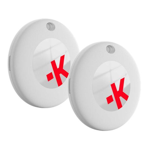 SKROSS® eTag spårningsset vit