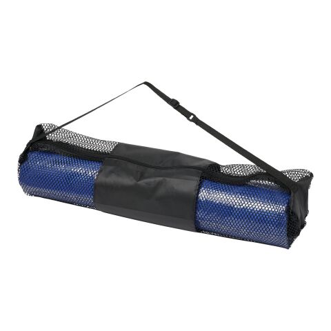 Babaji yogamatta Standard | Kungsblå-Grå | Inget reklamtryck | Inte tillgängligt | Inte tillgängligt | Inte tillgängligt