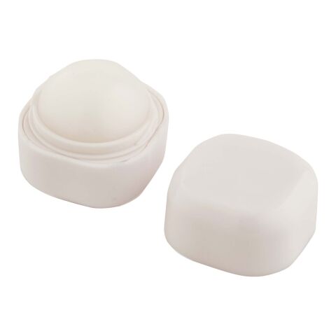 Ester läppbalsam Standard | Vit | Inget reklamtryck | Inte tillgängligt | Inte tillgängligt