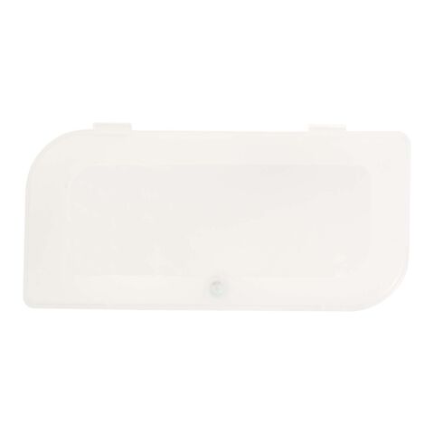 Beamix cykelbelysningsset Standard | Vit | Inget reklamtryck | Inte tillgängligt | Inte tillgängligt