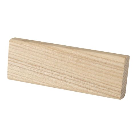 Maro luftfräschare för bil Standard | Trä | Inget reklamtryck | Inte tillgängligt | Inte tillgängligt