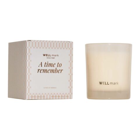 Wellmark Echoes of Kindness 210 g doftljus Pale blush pink