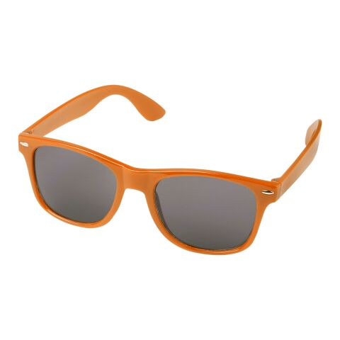 Sun Ray rPET solglasögon Standard | Orange | Inget reklamtryck | Inte tillgängligt | Inte tillgängligt