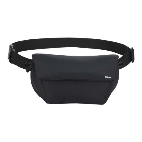 Thule EnRoute crossbody-väska 2L  Standard | Svart / Blå | Inget reklamtryck | Inte tillgängligt | Inte tillgängligt