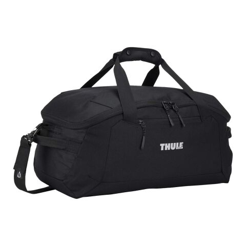 Thule Lumion återvunnen duffelväska 40 liter  Svart / Blå