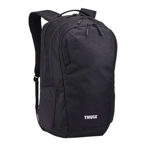 Thule Lumion 16'' ryggsäck för bärbar dator av återvunnet material 28L Svart / Blå
