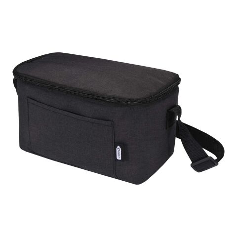 Tundra GRS RPET-kylväska för 6 burkar 5L Heather Charcoal