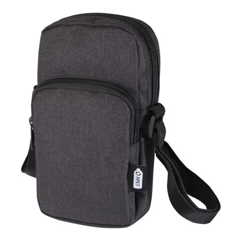 Ross telefonväska av återvunnen GRS Standard | Heather Charcoal | Inget reklamtryck | Inte tillgängligt | Inte tillgängligt | Inte tillgängligt