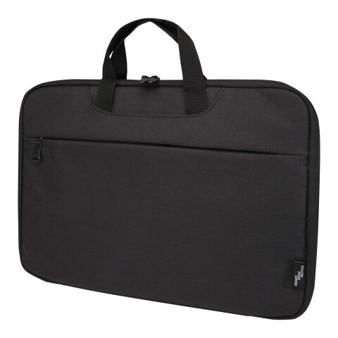 Libra 2-i-1 laptopfodral 3 l återvunnen GRS Standard | Heather Charcoal | Inget reklamtryck | Inte tillgängligt | Inte tillgängligt | Inte tillgängligt