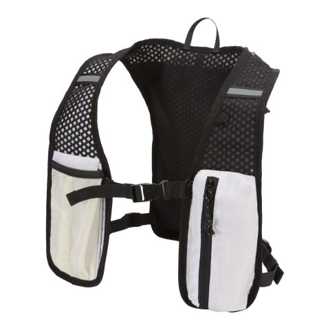 Nomad löparväst med vätskepaket av GRS-återvunnet material 5 l Standard | Sandstone | Inget reklamtryck | Inte tillgängligt | Inte tillgängligt | Inte tillgängligt