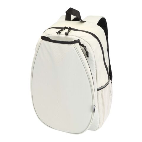 Varyon 15” GRS återvunnen padelryggsäck 18 L Sandstone