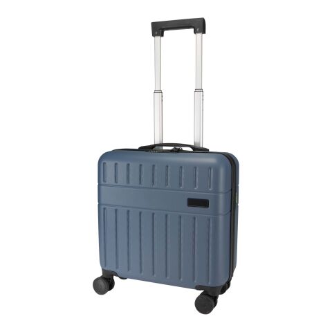 Rover 16” kabinväska av GRS-återvunnet material 30 L Hale Blue