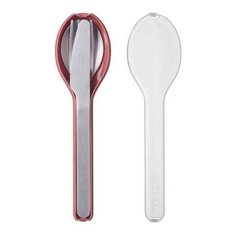 Mepal Ellipse bestickset Rosa