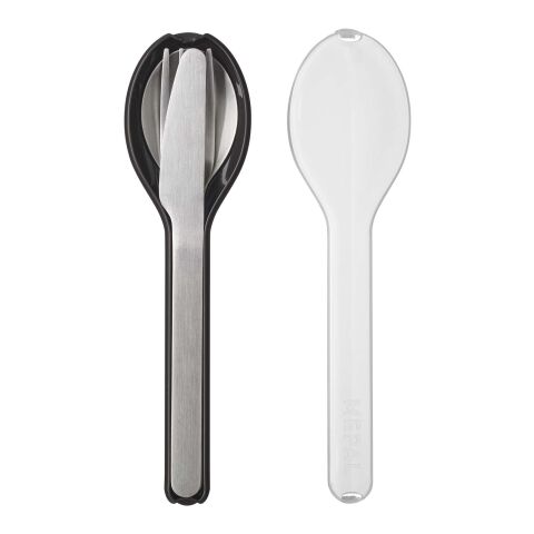 Mepal Ellipse bestickset Svart