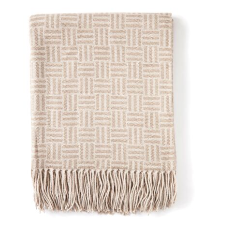 VINGA Lenox pläd brun | Inget reklamtryck | Inte tillgängligt | Inte tillgängligt | Inte tillgängligt