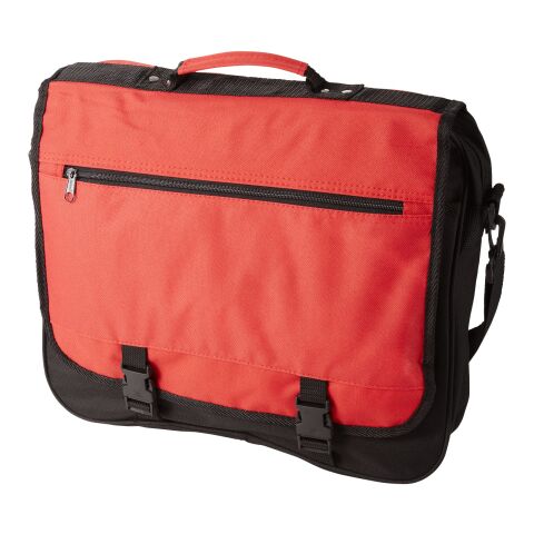 Anchorage konferensväska Standard | Röd | Inget reklamtryck | Inte tillgängligt | Inte tillgängligt | Inte tillgängligt