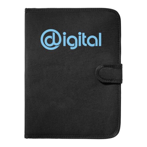 University A4-mapp Standard | Svart | Inget reklamtryck | Inte tillgängligt | Inte tillgängligt | Inte tillgängligt