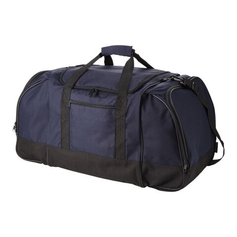 Nevada weekendbag Standard | Marinblå-Svart | Inget reklamtryck | Inte tillgängligt | Inte tillgängligt | Inte tillgängligt
