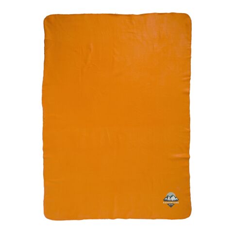 Huggy filt och påse Standard | Orange | Inget reklamtryck | Inte tillgängligt | Inte tillgängligt | Inte tillgängligt