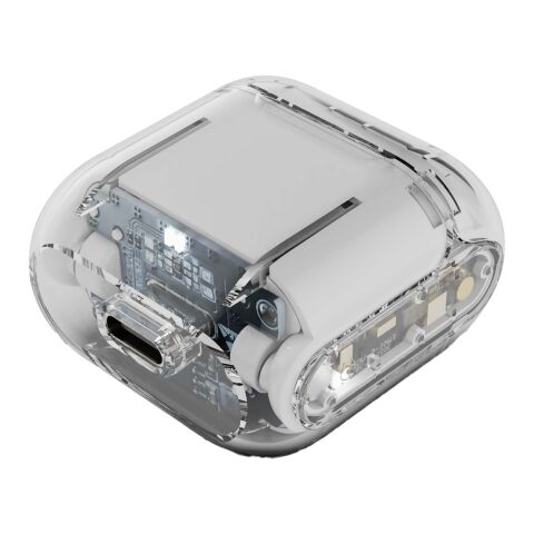 Prixton TWS162 öronsnäckor Vit | Not applicable | Inget reklamtryck