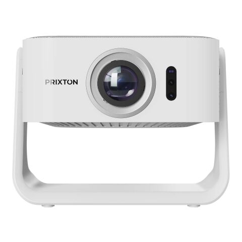 Prixton Renoir projektor Vit | Inget reklamtryck