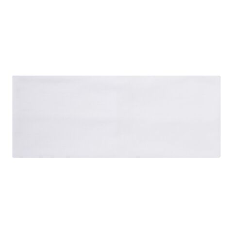 Lily pannband med sublimering av RPET vit | Sublimering | all over tryck | 480 mm x 80 mm