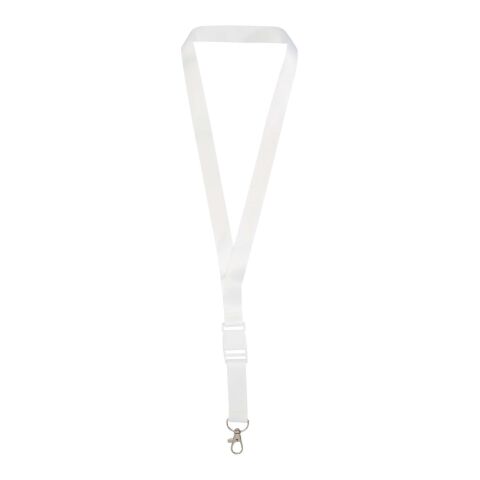 Bucks återvunnen PET logoband 