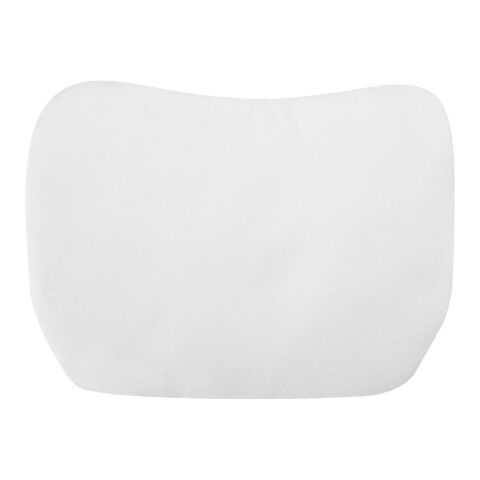 Misa sublimerad musmatta med handledsstöd Vit | Inget reklamtryck | Inte tillgängligt | Inte tillgängligt