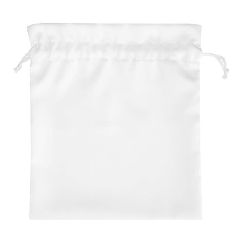 Givo sublimerad påse 25x30 cm vit