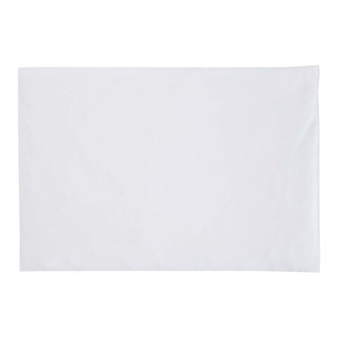 Sublimeringskudde med körsbärsstenar vit | M (20x12cm) | Inget reklamtryck | Inte tillgängligt | Inte tillgängligt