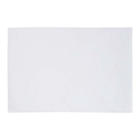 Sublimeringskudde med linfrön Vit | M (20x12cm) | Sublimering | all over | 120 mm x 200 mm