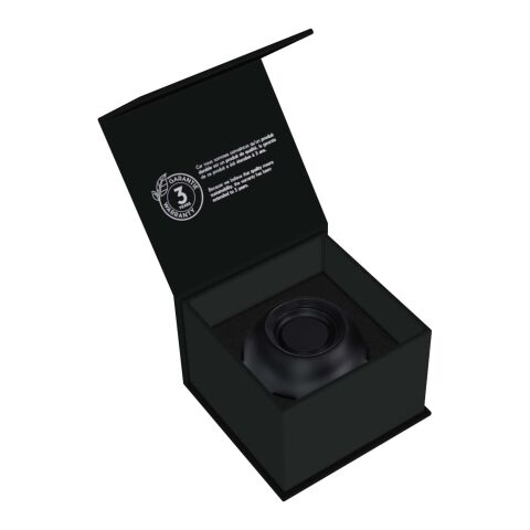 SCX.design S42 vattentät Bluetooth®-högtalare på 10 W svart | Inget reklamtryck | Inte tillgängligt | Inte tillgängligt