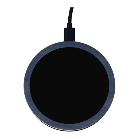 SCX.design W32 15 W trådlös laddningsbas Svart | Inget reklamtryck | Inte tillgängligt | Inte tillgängligt