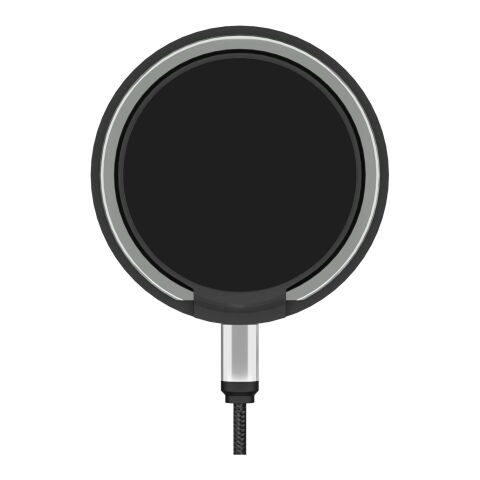 SCX.design W35 15 W MagSafe ringladdare svart | Inget reklamtryck | Inte tillgängligt | Inte tillgängligt