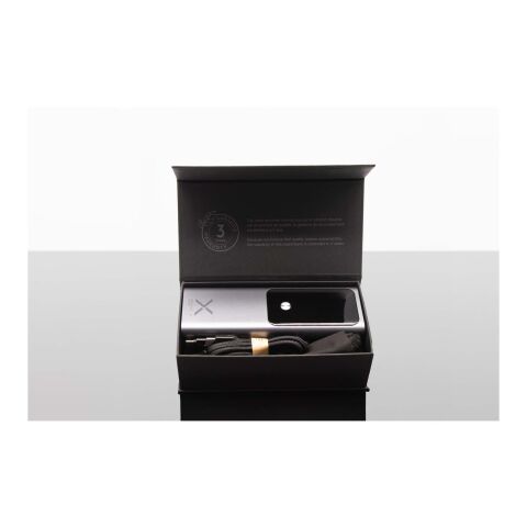 SCX.design P52 100W 20 000 mAh powerbank för datorer Grå | Inget reklamtryck | Inte tillgängligt | Inte tillgängligt