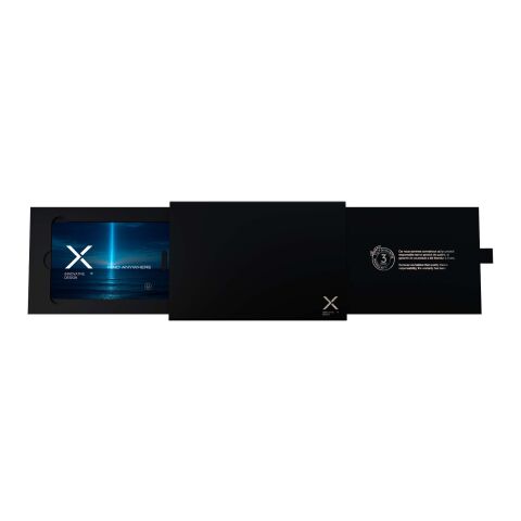 SCX.design A11 smart tag full colour Svart | Inget reklamtryck | Inte tillgängligt | Inte tillgängligt