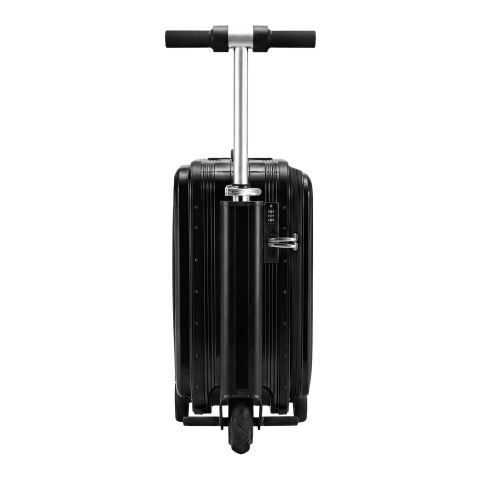 SCX.design L30 RideCase-sparkcykel Svart