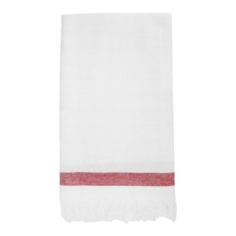Citizen Green Seachic 150 g/m² fouta Röd | Inget reklamtryck | Inte tillgängligt | Inte tillgängligt