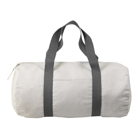 Citizen Green Magnum sportbag Mörkgrå