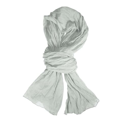 Citizen Green Lawrence scarf 110 x 200 cm Grå